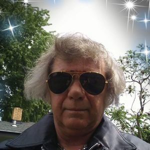 Meet your Posher, Dave